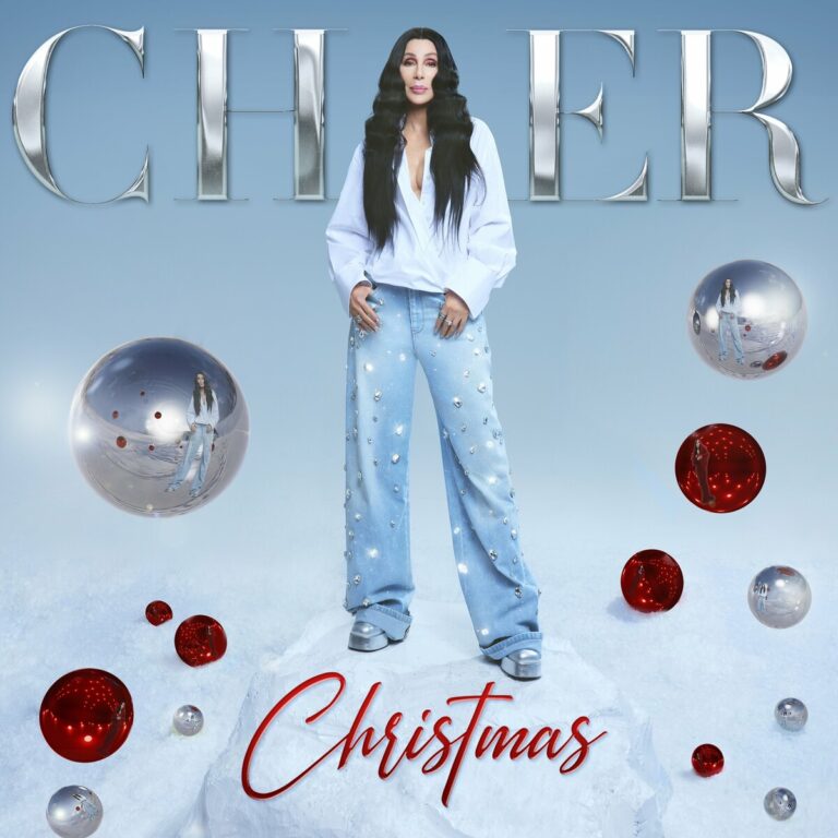 Cher Christmas (Álbum Completo 2023)